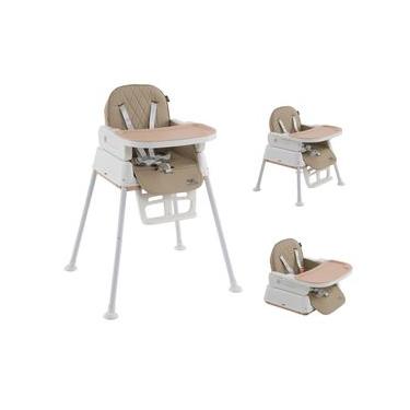 Imagem de Cadeira De Alimentação Infantil 3 em 1 Harmony Maxi Baby