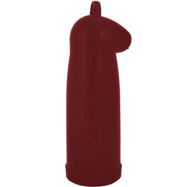 Imagem de Garrafa Termica de Pressao Nobile 1,9 Litros Mor