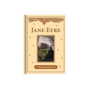 Imagem de Jane eyre - NORTH PARADE