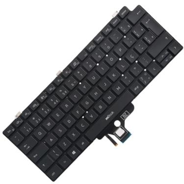 Imagem de Teclado mBook para Dell Latitude 7310 Series