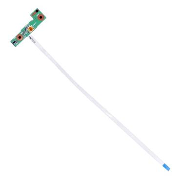 Imagem de Placa mBook Botão Power Asus para X550cc X550ca X550vc