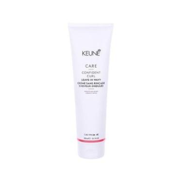 Imagem de Keune Care Confident Curl Leave-in Wavy 300ml-Unissex