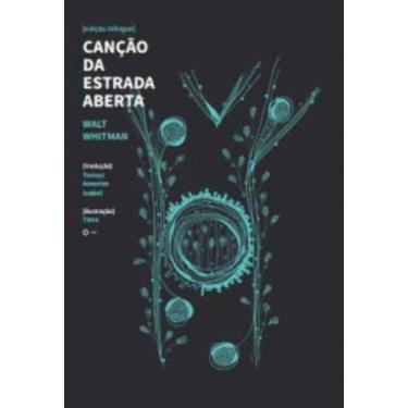 Imagem de Canção Da Estrada Aberta - URUTAU EDITORA, 3