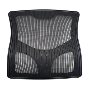 Imagem de rockible Encosto para Bicicleta Ergométrica, Encosto para Cadeira de Escritório, Ideal para Exercícios de Ciclismo E Fitness.