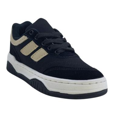 Imagem de Tênis Minipé Casual MP2526S - Juvenil-Masculino
