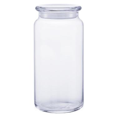 Imagem de Pote Hermético Ruvolo em Vidro - 1,33L