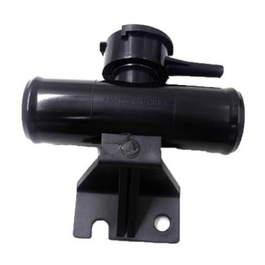 Imagem de 1 peça para enchimento de refrigerante de radiador com tampa serve para OEM 1350A410-7