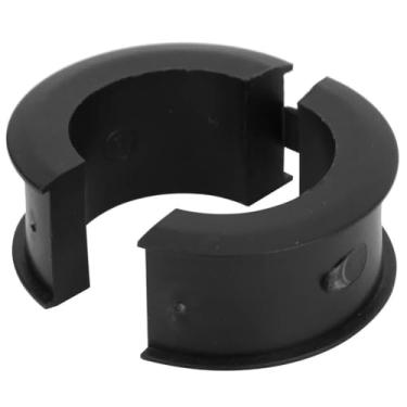 Imagem de KIMISS Junta de Conversão de Guiador de Bicicleta de 10 Unidades para Suporte de Telefone de 31,8 Mm a 25,4 Mm e Suporte para Garrafa de água, Adaptador Leve para Acessórios de Bicicleta (Tipo B)