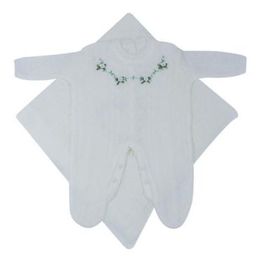 Imagem de Mimos Carinhosos para o Bebê e Mamãe Flowers - Savannah Paramount Lan 