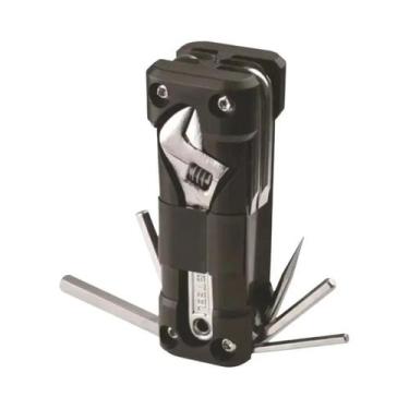 Imagem de Conjunto De Ferramentas Multiuso Para Reparo De Pneus De Motocicleta, 