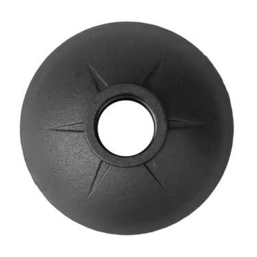 Imagem de menolana Cesto para Bastão de Caminhada, Cesto para Neve, Acessório Essencial para Bastão de Caminhada, Protetor de 5cm para Esqui e Escalada.