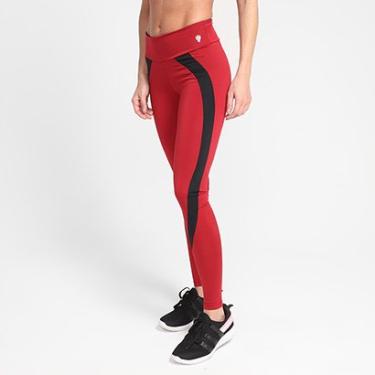 Imagem de Calça Legging Gonew Split Feminina-Feminino