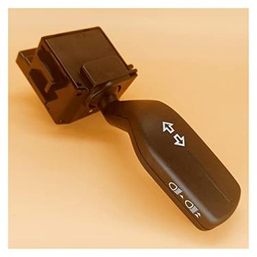 Imagem de Interruptor de luz indicadora haste indicador de carro braço de luz de seta para trânsito Mk7 2006-2014 6C1T13335Aa 6C1T-13335-Aa