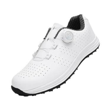 Imagem de Sapatos De Golfe Respiráveis E Confortáveis Para Esportes Ao Ar Livre,