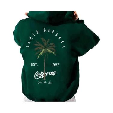 Imagem de Moletom Masculino De Tamanho Grande Para Outono E Inverno Com Estampa 