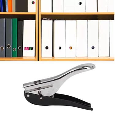 Imagem de Furadeira de Buraco 8mm Aço Posicionamento Preciso -Deslizante Alicate Portátil Furar Buracos com Broca Contra-Sink para