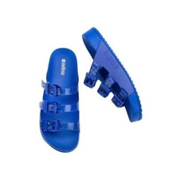 Imagem de SANDÁLIA MELISSA COZY STRIPES 35943-Feminino