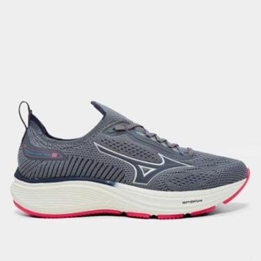 Imagem de Tênis Mizuno Cool Ride 3 Feminino-Feminino