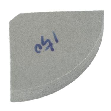 Imagem de Generic Bloco de Lixamento, Aplicação Larga do Bloco de Lixa da Esponja da Lixa Durável para o Vidro (150 grão)