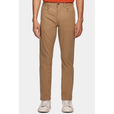 Imagem de Calça Aramis Slim Moletom Color Off White-Masculino