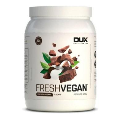 Imagem de Proteina Fresh Vegan Dux - Pote 450g-Unissex