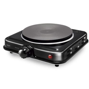 Imagem de Fogão Elétrico Portátil Elgin Single Cook FG01 220V