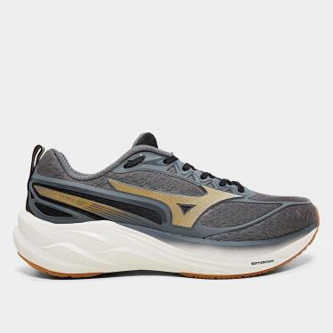 Imagem de Tênis Mizuno Space 5 Masculino-Masculino