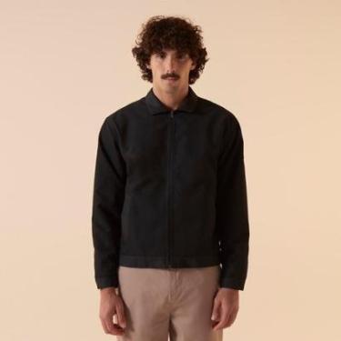 Imagem de Jaqueta Fila Work Gt Masculina-Masculino