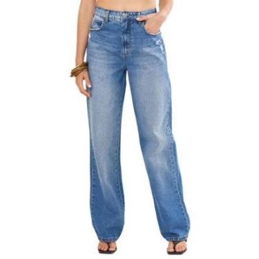 Imagem de Calça Colcci Feminina Jeans Juliette-Feminino