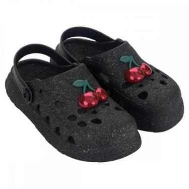 Imagem de Sandalia Grendene Kids 23254 Barbie Sweet Hug Infantil-Feminino