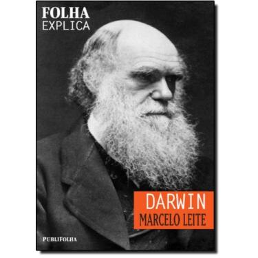Imagem de Darwin: Folha Explica - PUBLIFOLHA, 3