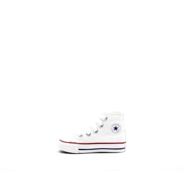 Imagem de Tênis All-Star Converse Branco 40