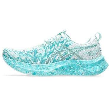 Imagem de ASICS Noosa Tri 16 Tênis feminino, multicolorido, 8 UK