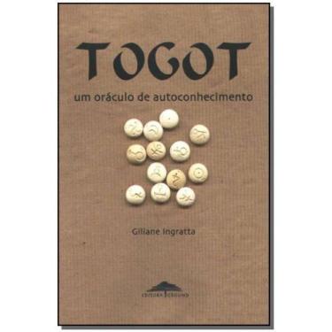 Imagem de Togot-um Oráculo Autoconhecimento - GROUND, 3
