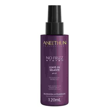 Imagem de Aneethun Leave In Selante No Frizz System 120mL