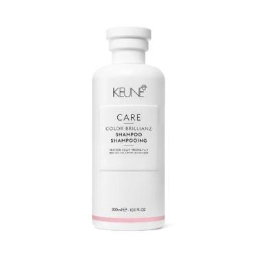 Imagem de Keune Color Brillianz Shampoo 300ml