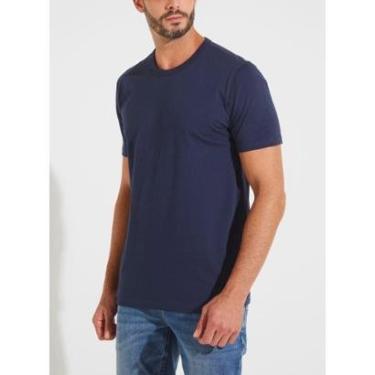 Imagem de Camiseta Forum Preto-Masculino
