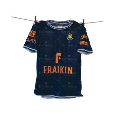 Imagem de Camiseta De Handebol De Secagem Rápida Para Homens, Mulheres E Criança