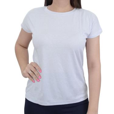 Imagem de Blusa Feminina LZT Viscose Branco - 4024-Feminino