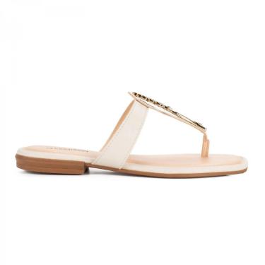 Imagem de Chinelo Confortável Casual Feminino Mississipi MF312-Feminino