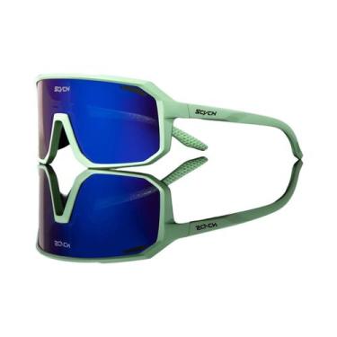 Imagem de Óculos De Sol UV400 Para Ciclismo Masculino E Feminino, Esportes Ao Ar