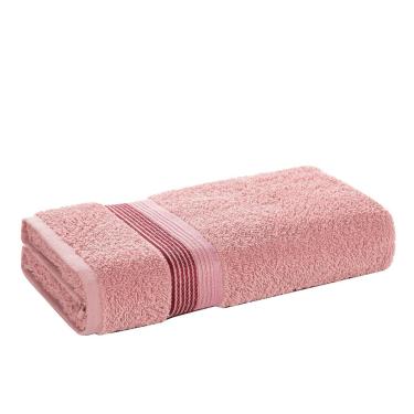 Imagem de Toalha de Rosto Karsten Morelo Lady Pink