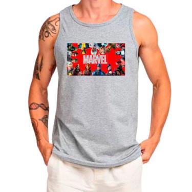 Imagem de Camiseta fortnite games jogos camisa masculina lançamento 03 - DESIGN 