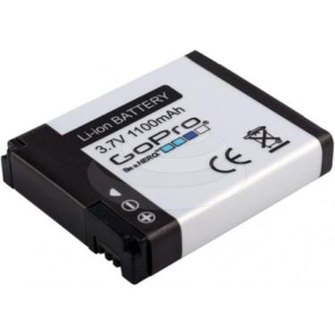 Imagem de Bateria recargavel para camaras hd ahdbt-001 original