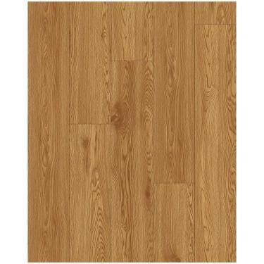 Imagem de Piso Vinílico Click Modaza, Cerejeira, Classe A 18 x 122 cm