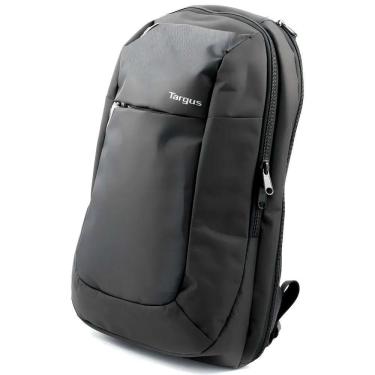 Imagem de Mochila Para Notebook Targus Intellect Tbb565, 15.6 Polegadas, Resistência à água - Preta