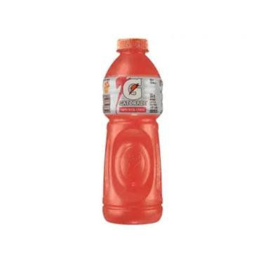 Imagem de Isotônico Gatorade 500ml Garrafa-Unissex