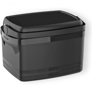 Imagem de Caixa Térmica Cooler 12l Soprano Preto