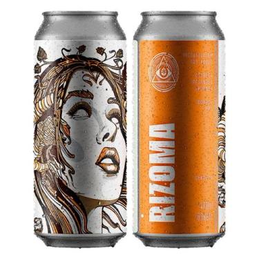 Imagem de Cerveja Dogma - Rizoma