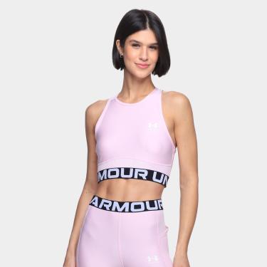 Imagem de Top Under Armour Feminino-Feminino